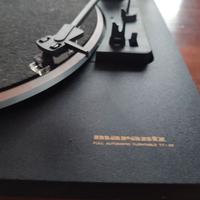 Giradischi Marantz Modello TT 42
