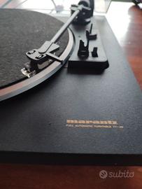 Giradischi Marantz Modello TT 42