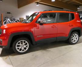 JEEP Renegade 2.0 Mjt 140CV 4WD Active Drive Lim