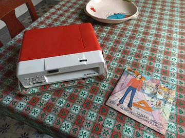 Mangiadischi Lesa Mady2