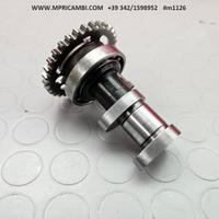 ALBERO CAMME SUZUKI RMZ 250 2007 2008 RM Z 2009