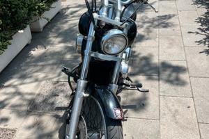 Honda shadow 750