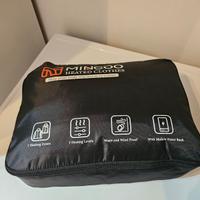 Giaccone invernale riscaldato - 3 livelli - Nuovo 