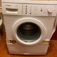 LAVATRICE  BOSCH MAXX 7 VARIOPERFECT