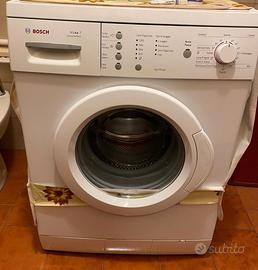 LAVATRICE  BOSCH MAXX 7 VARIOPERFECT