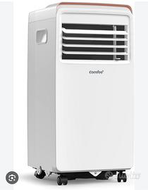 COMFEE' Condizionatore Portatile 7000 BTU