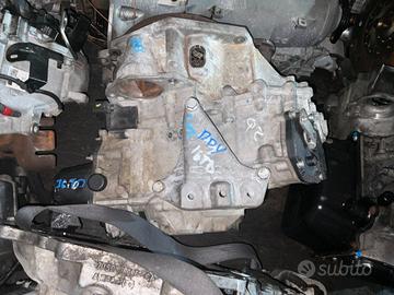 CAMBIO DDY 1.6 TD GOLF 7 AUDI A3