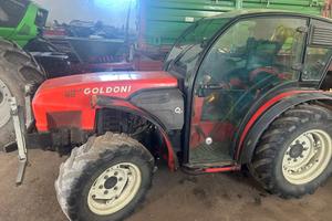 TRATTORE GOLDONI QUASAR 90
