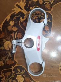Piastra di Sterzo Superiore per MV Agusta F4 