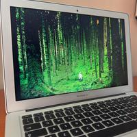 MacBook Air (13-inch, 2017)