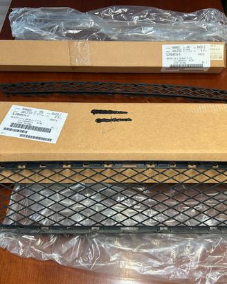 Bmw X5 E70 Griglie paraurti anteriore
