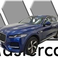 JAGUAR F-Pace D204 S AUTO 4WD New Model - GF379R