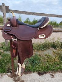 Sella pool's modello barrel