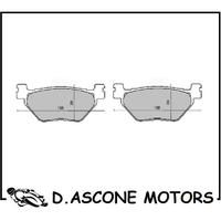 PASTIGLIE ORGANICHE TMAX 2001 2003 POSTERIORI