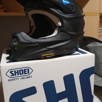 Casco shoei vfx-wr