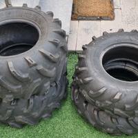 Good Year tracker mud runner