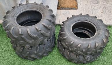 Good Year tracker mud runner