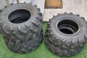 Good Year tracker mud runner