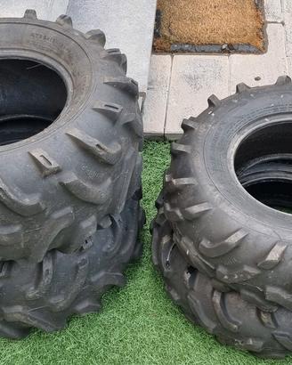 Good Year tracker mud runner