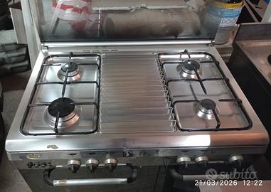 cucina a gas