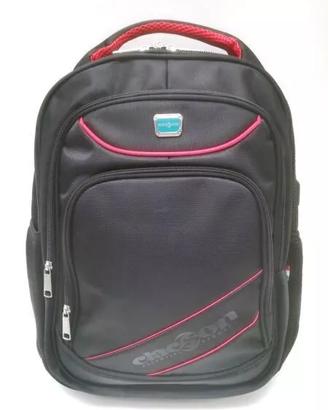 Zaino Bagaglio a Mano Clacson cm 49x36x20 NUOVO