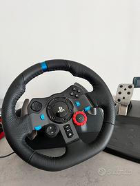 Logitech G29 Driving Force