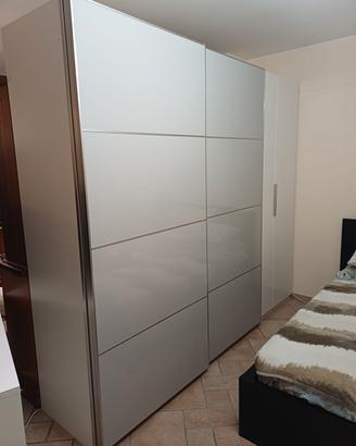 Armadio Ikea Pax 