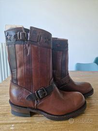 Stivali Frye originali mod.80151 n.42,5