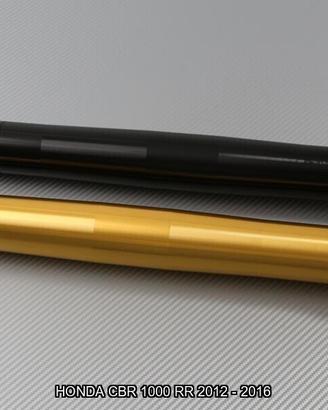 Foderi forcella per HONDA CBR 1000 RR 2012 - 2016