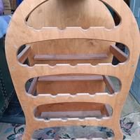 Cantinetta porta bottiglie