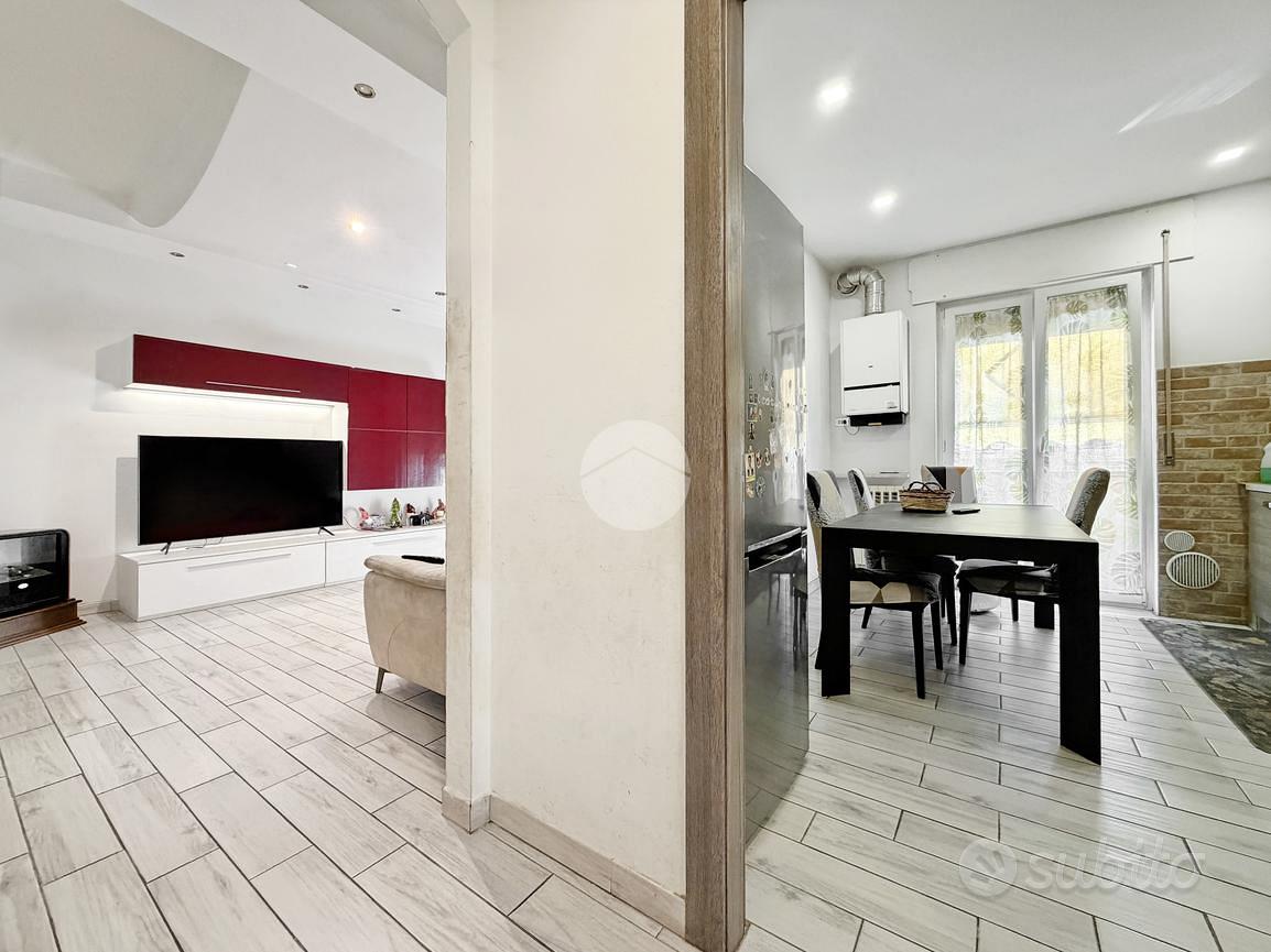 Appartamento – Verona, Molini, Sud-Est - Vista 5