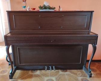 Pianoforte verticale Dietmann