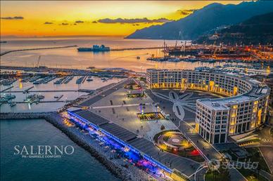 Salerno - Costiera Amalfitana