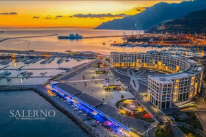 Salerno - Costiera Amalfitana