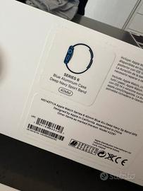 Apple watch serie 6 40mm