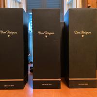Dom Perignon Vintage