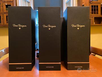 Dom Perignon Vintage
