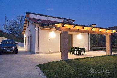 Casa vacanza intero villino a Chieti