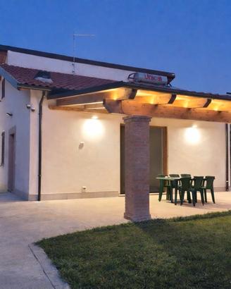 Casa vacanza intero villino a Chieti