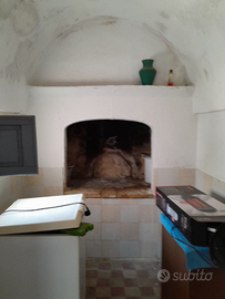 Salento, a 12 km dalle spiagge di torre lapillo