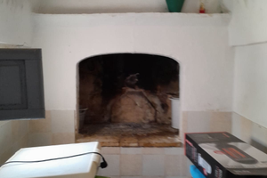 Salento, a 12 km dalle spiagge di torre lapillo