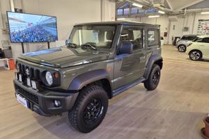 Suzuki Jimny 1.5 4WD