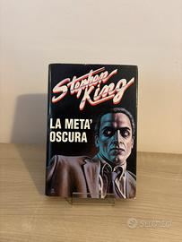 Libro vintage Stephen King (prima edizione)
