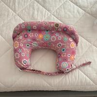 Cuscino allattamento