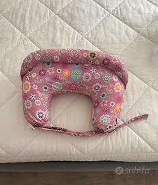 Cuscino allattamento
