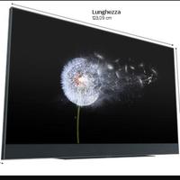 SKY TV 55 POLL FUNZIONANTE MA NON SI ACCENDE 