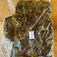 Goretex e pantagoretex tg 46 nuovo imballato
