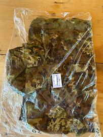 Goretex e pantagoretex tg 46 nuovo imballato