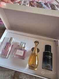 profumi 