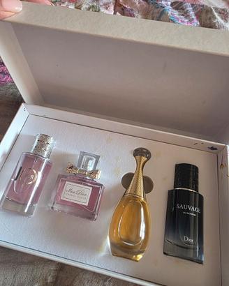 profumi 